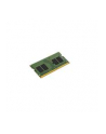 kingston Pamięć DDR4 SODIMM 8GB/3200 CL22 1Rx8 - nr 22
