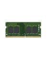 kingston Pamięć DDR4 SODIMM 8GB/3200 CL22 1Rx8 - nr 27