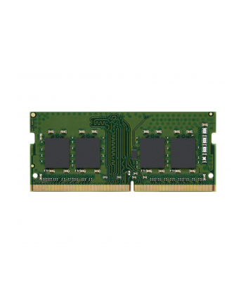 kingston Pamięć DDR4 SODIMM 8GB/3200 CL22 1Rx8 nr 1