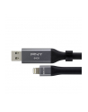 pny Pendrive USB 3.0 Duo-Link Apple - nr 1
