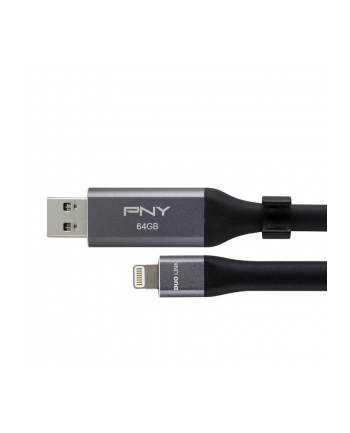 pny Pendrive USB 3.0 Duo-Link Apple