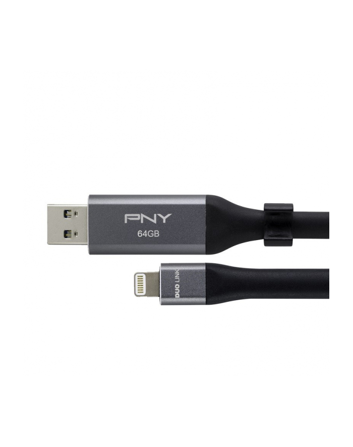 pny Pendrive USB 3.0 Duo-Link Apple główny