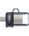 sandisk Pamięć ULTRA DUAL DRIVE m3.0 256GB 150MB/s - nr 16