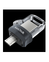 sandisk Pamięć ULTRA DUAL DRIVE m3.0 256GB 150MB/s - nr 6