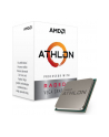 amd Procesor Athlon 3000G 3,5GH AM4 YD3000C6FHBOX - nr 10