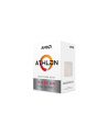 amd Procesor Athlon 3000G 3,5GH AM4 YD3000C6FHBOX - nr 13