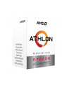 amd Procesor Athlon 3000G 3,5GH AM4 YD3000C6FHBOX - nr 15