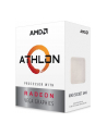 amd Procesor Athlon 3000G 3,5GH AM4 YD3000C6FHBOX - nr 19