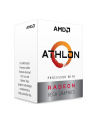 amd Procesor Athlon 3000G 3,5GH AM4 YD3000C6FHBOX - nr 20