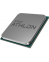amd Procesor Athlon 3000G 3,5GH AM4 YD3000C6FHBOX - nr 23