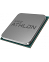 amd Procesor Athlon 3000G 3,5GH AM4 YD3000C6FHBOX - nr 22