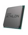amd Procesor Athlon 3000G 3,5GH AM4 YD3000C6FHBOX - nr 24