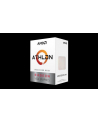 amd Procesor Athlon 3000G 3,5GH AM4 YD3000C6FHBOX - nr 25