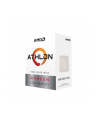 amd Procesor Athlon 3000G 3,5GH AM4 YD3000C6FHBOX - nr 26