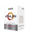 amd Procesor Athlon 3000G 3,5GH AM4 YD3000C6FHBOX - nr 4