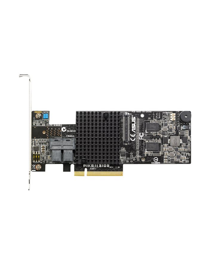 asus Kontroler PIKE II 3108-8i-240PD/2G 90SC07P0-M0UAY0 główny