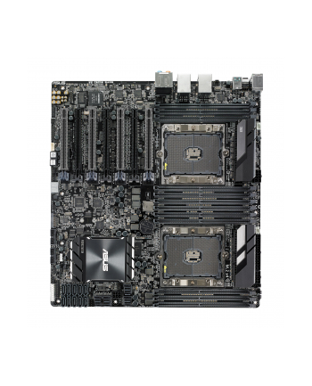 asus Płyta główna WS C621E SAGE(BMC) 90SW0021-M0EAY0