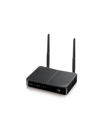 zyxel Indoor Router 4xGbE LAN AC1200 WiFi LTE3301-PLUS-EU01V1F