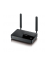 zyxel Indoor Router 4xGbE LAN AC1200 WiFi LTE3301-PLUS-EU01V1F - nr 13