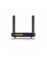 zyxel Indoor Router 4xGbE LAN AC1200 WiFi LTE3301-PLUS-EU01V1F - nr 16