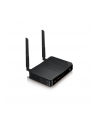 zyxel Indoor Router 4xGbE LAN AC1200 WiFi LTE3301-PLUS-EU01V1F - nr 9