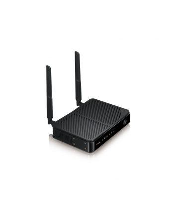 zyxel Indoor Router 4xGbE LAN AC1200 WiFi LTE3301-PLUS-EU01V1F