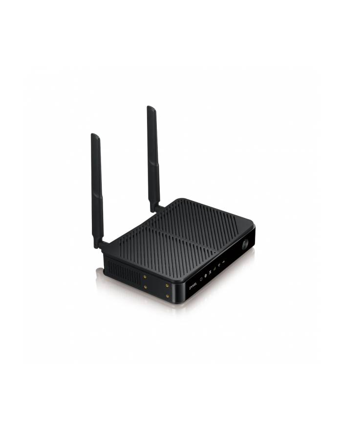zyxel Indoor Router 4xGbE LAN AC1200 WiFi LTE3301-PLUS-EU01V1F główny