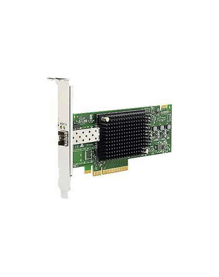 lenovo Adapter Emulex 16Gb Gen6 FC SP HBA 01CV830 główny