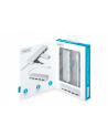 digitus HUB/Koncentrator 4-portowy USB 3.0 SuperSpeed z Typ C Power Delivery, aluminium - nr 5