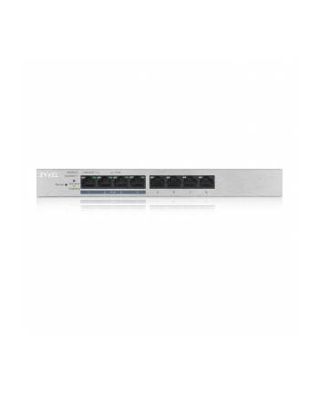zyxel Przełącznik zarządzalny GS1200-8HP 8Port PoE+ 4x60W webmanaged Switch nr 2