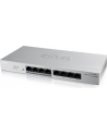 zyxel Przełącznik zarządzalny GS1200-8HP 8Port PoE+ 4x60W webmanaged Switch - nr 7