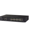 cisco RV345 router xDSL 2x1GB WAN 16x1GbE LAN - nr 2