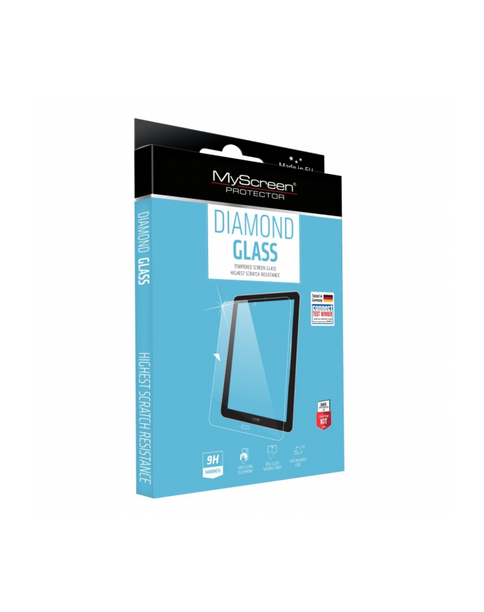 myscreen protector Diamond Szkło do Apple iPad 10.5 Air 2019 główny