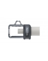sandisk Pamięć ULTRA DUAL DRIVE m3.0 256GB 150MB/s - nr 15