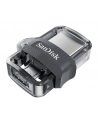 sandisk Pamięć ULTRA DUAL DRIVE m3.0 256GB 150MB/s - nr 20