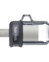 sandisk Pamięć ULTRA DUAL DRIVE m3.0 256GB 150MB/s - nr 31
