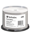 verbatim CDR 700MB DL+ AZO Thermal printable medi disc (Cake 50) NO ID - nr 13