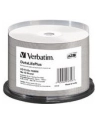 verbatim CDR 700MB DL+ AZO Thermal printable medi disc (Cake 50) NO ID - nr 15