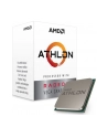 amd Procesor Athlon 3000G 3,5GH AM4 YD3000C6FHBOX - nr 11
