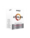 amd Procesor Athlon 3000G 3,5GH AM4 YD3000C6FHBOX - nr 23