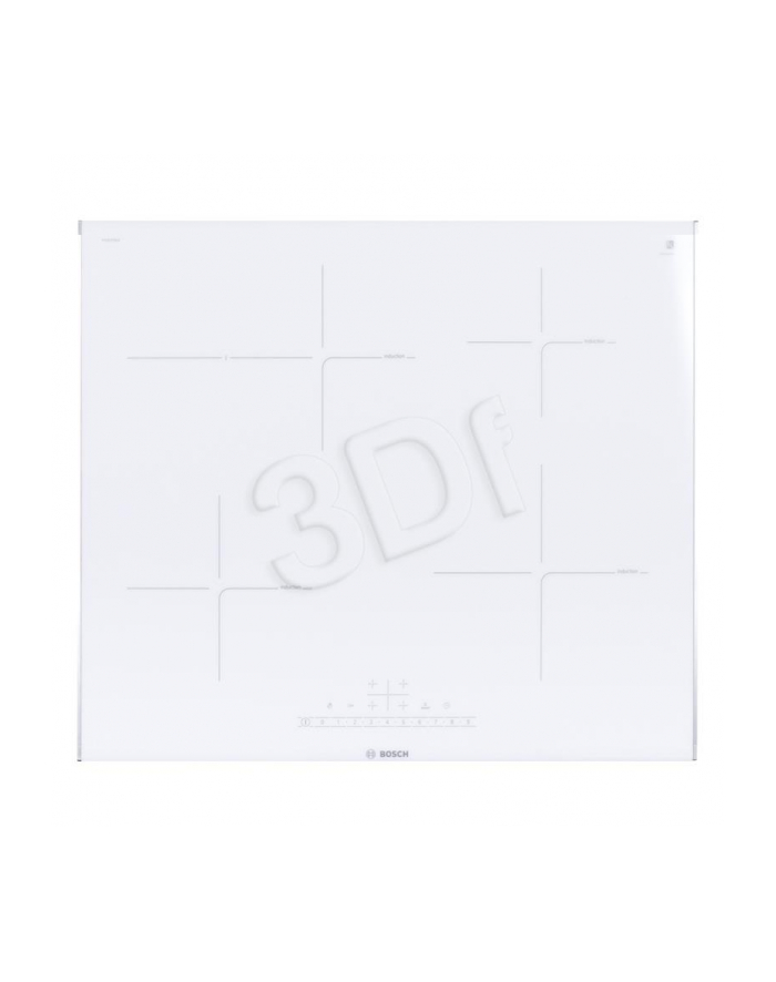 BOSCH PIF672FB1E Płyta indukcyjna BOSCH PIF672FB1E (4 pola grzejne ...