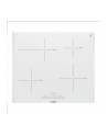 Płyta indukcyjna BOSCH PIF672FB1E (4 pola grzejne; kolor biały) - nr 9