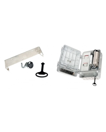 axis Szafa do nadzoru T98A15-VE Surveillance Cabinet