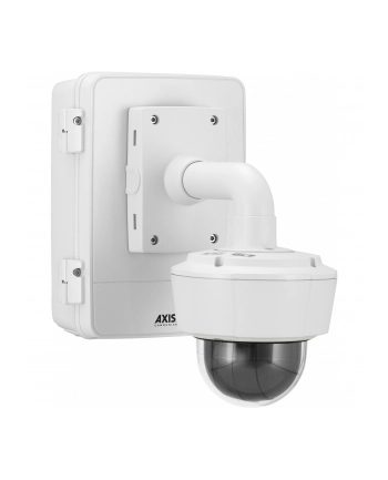 axis Szafa do nadzoru T98A18-VE Surveillance Cabinet
