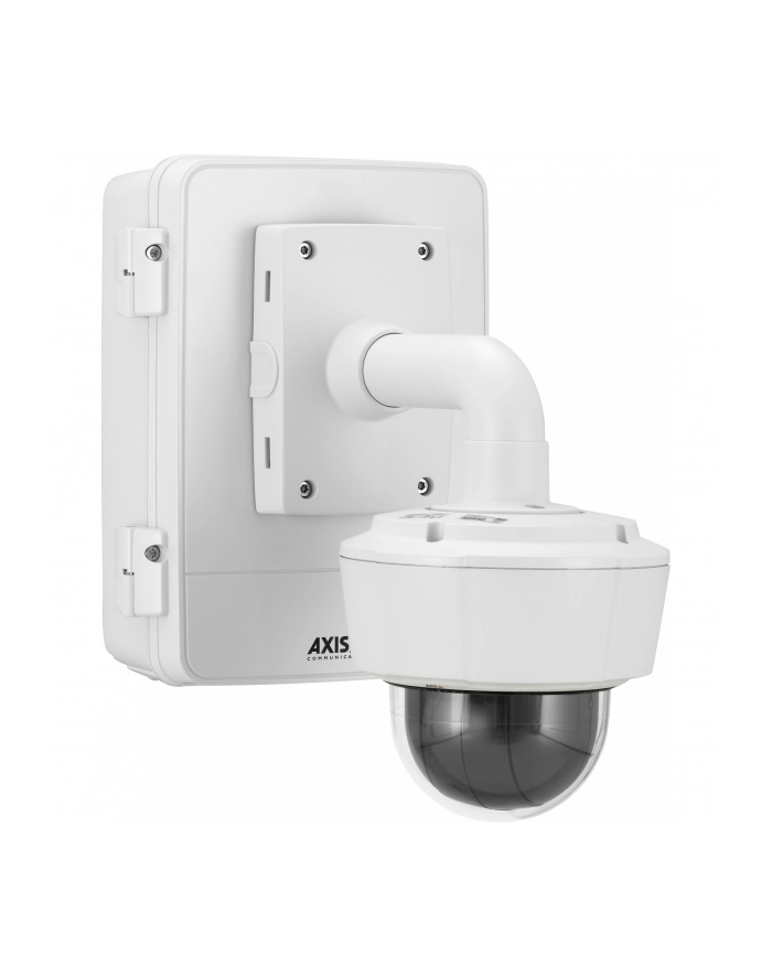 axis Szafa do nadzoru T98A18-VE Surveillance Cabinet główny