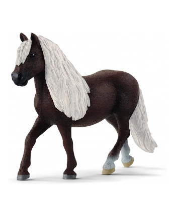 Schleich 13898 Koń szwedzki klacz