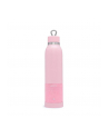 iHome iBTB2PP Bezprzewodowy głośnik Bluetooth z butelką termiczną trzymającą niską temperaturę, kolor pudrowy róż - nr 1
