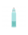 iHome iBTB2QQ Bezprzewodowy głośnik Bluetooth z butelką termiczną trzymającą niską temperaturę, kolor turkusowy - nr 1