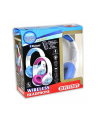 Bontempi Słuchawki bluetooth z efektami świetlnymi w pudełku 36603 DANTE - nr 1