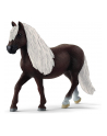 Schleich 13898 Koń szwedzki klacz - nr 2